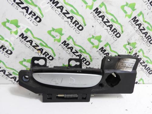 Used Front right exterior door handle JAGUAR S-TYPE II (X200) 3.0 V6 (238 hp) 20047813