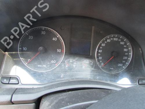 Left front window switch VW GOLF V (1K1)  | BP20045618I27 