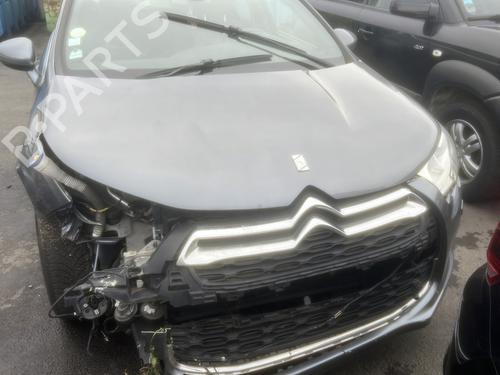 Front right seatbelt CITROËN DS4 (NX_) 1.6 HDi 115 | BP30720150I25  - Image 14