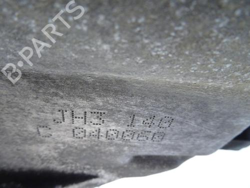 Gearbox NISSAN MICRA III (K12) 1.5 dCi | BP25997662M3