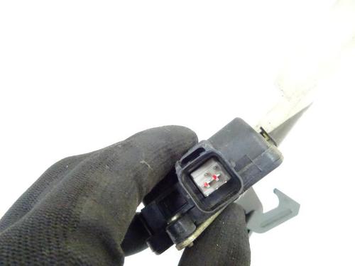Rear left lock HYUNDAI TUCSON (JM) 2.0 CRDi All-wheel Drive | BP20045421C100 