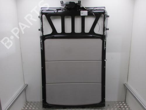 Sunroof NISSAN QASHQAI / QASHQAI +2 I (J10, NJ10, JJ10E) 1.5 dCi | BP22518188C124 