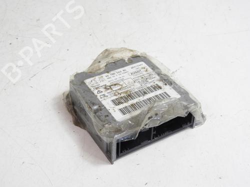Used ECU airbags PEUGEOT 508 I (8D_) 1.6 HDi (115 hp) 21969742