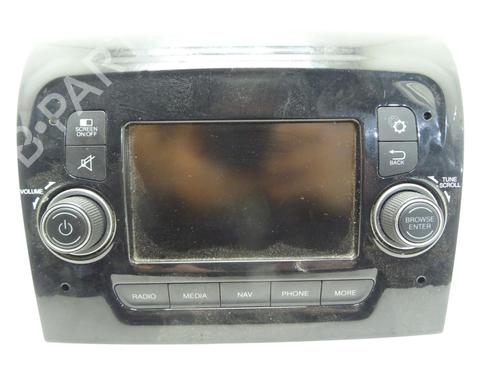 Radio PEUGEOT BOXER Van 2.2 BlueHDi 140 | BP39113455E6 - Image 4