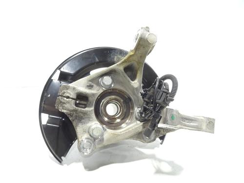 Left front steering knuckle OPEL ASTRA J (P10) 1.4 (68) | BP23844836M25 - Image 7