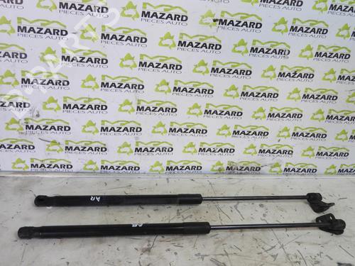 Used Tailgate lift support VW POLO V (6R1, 6C1) [2009-2022]  20071601