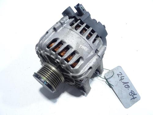 Alternator PEUGEOT 208 II (UB_, UP_, UW_, UJ_) 1.2 PureTech 75 | BP30180740M7 