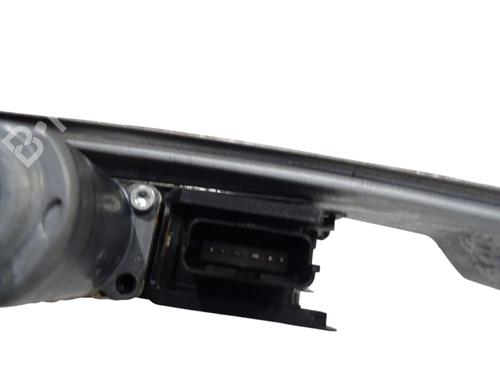 Front left window mechanism PEUGEOT 2008 I (CU_) 1.2 THP 110 / PureTech 110 | BP39761661C22 - Image 4