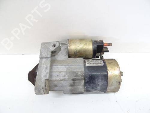 Startmotor RENAULT CLIO II (BB_, CB_) 1.5 dCi (B/CB07) | BP20045114M8 