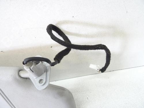 Used Right sun visor Right sun visor VOLVO V40 Estate (645) 1.8 (115 hp) 20052372 20052372