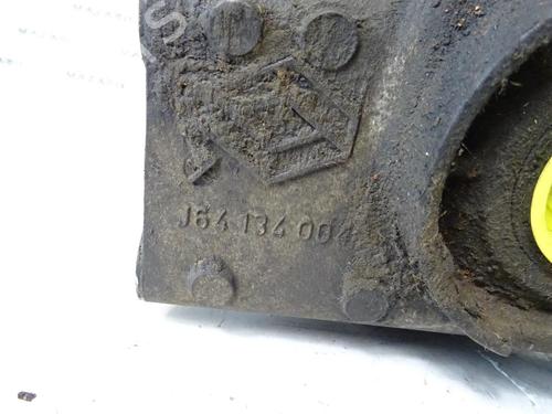 Used Rear differential Rear differential RENAULT SCÉNIC I MPV (JA0/1_, FA0_) [1999-2010] 20039067 20039067
