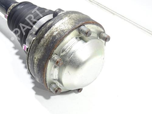 Used Right rear driveshaft Right rear driveshaft AUDI A5 (8T3) 3.0 TDI quattro (240 hp) 33236875 33236875