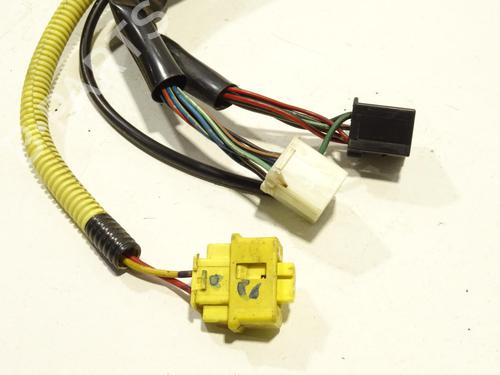 Steering column stalk OPEL FRONTERA B (U99) 2.2 DTI (6B_ZC, 6B_VF, 6B_66, 6B_76) | BP24523338I23 - Image 5