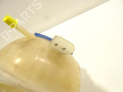 Expansion tank SEAT IBIZA IV SC (6J1, 6P5) 1.4 TSI Cupra | BP27279219C120 