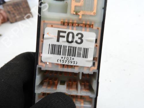 Used Left front window switch SUBARU IMPREZA Hatchback (GR, GH, G3) 2.0 D AWD (150 hp) 21968187