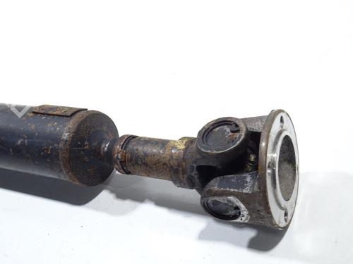 Driveshaft LADA NIVA Closed Off-Road Vehicle (2121, 2131) 1700 i 4x4 (21213, 21214) | BP21170967M37 