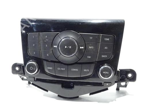 Switch CHEVROLET CRUZE (J300) 2.0 CDI | BP28079972I30 - Image 4