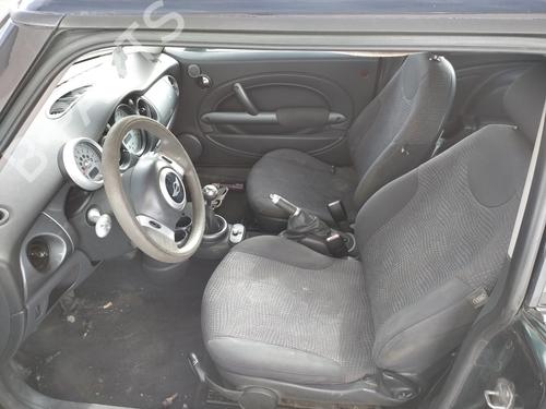 Steering column MINI MINI (R50, R53) Cooper | BP30888612M21  - Image 10