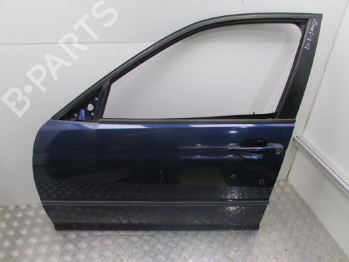 Dør venstre fortil BMW 3 Touring (E46) 320 d (150 hp) 20315532