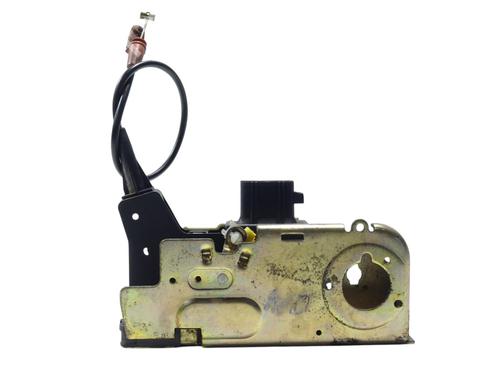 Front right lock FORD TRANSIT Van (FA_ _) 2.0 DI (FAE_, FAF_, FAG_) | BP36306793C97 - Image 5