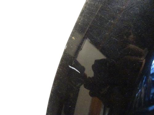 Used Hood Hood LAND ROVER RANGE ROVER EVOQUE (L538) 2.2 D 4x4 (150 hp) 40492878 40492878