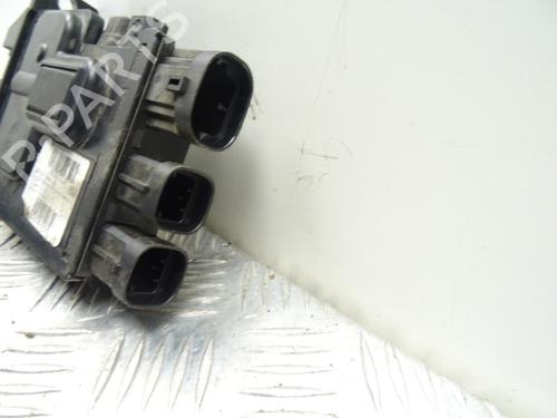 Electronic module RENAULT MEGANE III Hatchback (BZ0/1_, B3_) 1.5 dCi (BZ09, BZ0D, BZ1W, BZ29, BZ14) | BP30104099M83