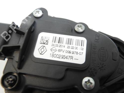 Used Electronic module Electronic module RENAULT CAPTUR I (J5_, H5_) 1.5 dCi 90 (J5N4, J5M5, J5MW, J5M6, J5AL, J5AJ) (90 hp) 20048463 20048463