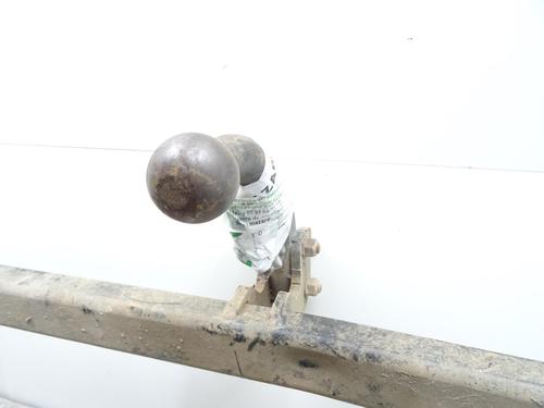 Tow ball/Mechanism PEUGEOT 206 Hatchback (2A/C) 1.4 i | BP29208431C141 