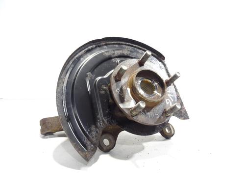 Used Left front steering knuckle NISSAN JUKE (F15) [2010-2019]  30592535