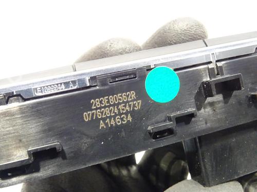 Comutador RENAULT MEGANE IV Hatchback (B9A/M/N_) 1.6 TCe 205 (B9MV) | BP30778282I30 