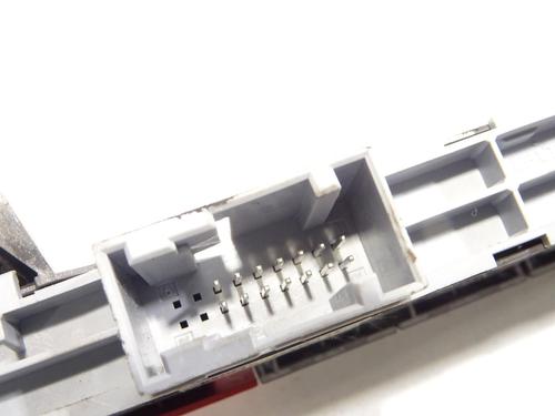 Warning switch FIAT PANDA (312_, 319_) 0.9 4x4 (312PXG1A) | BP27279266I22  - Image 5