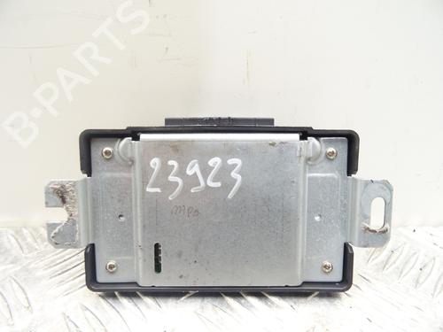 Control unit HYUNDAI SANTA FÉ II (CM) 2.2 CRDi GLS 4x4 | BP30089770M11 