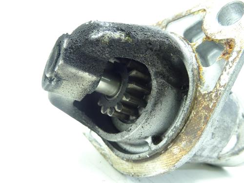 Starter OPEL ASTRA H (A04) 1.7 CDTI (L48) | BP29599472M8 - Image 3