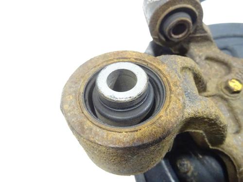 Left rear steering knuckle SUZUKI GRAND VITARA II (JT, TE, TD) 1.9 DDiS All-wheel Drive (JT419, TD44, JB419WD, JB419XD,... | BP26909206M27 