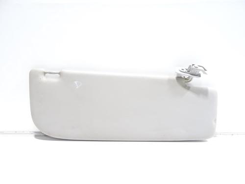 Højre solskærm CITROËN NEMO Box Body/MPV (AA_) 1.3 HDi 75 (75 hp) 28951917