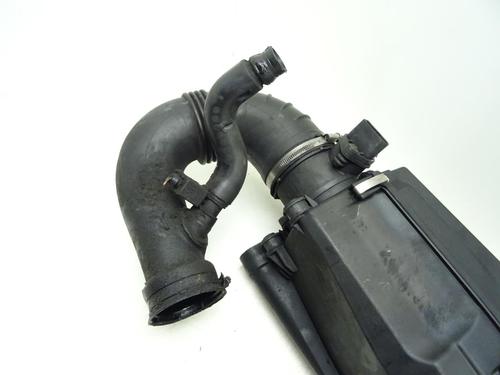 Air filter box MERCEDES-BENZ E-CLASS (W211) E 320 CDI (211.026) | BP30089787M87 