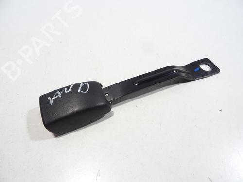 Used Seat buckle FIAT SEDICI (189_) 1.9 D Multijet 4x4 (120 hp) 28604547