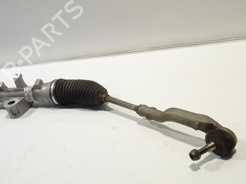 Used Steering rack Steering rack RENAULT CAPTUR II (HF_) E-TECH 145 (HFMU) (143 hp) 22596512 22596512