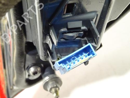 Left tailgate light BMW X5 (F15, F85) xDrive 40 d | BP29422242C79 