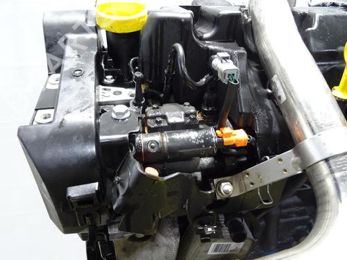 Engine RENAULT LAGUNA III (BT0/1) 1.5 dCi (BT00, BT0A, BT0T, BT1J) | BP28538218M1