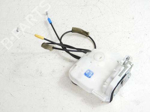 Used Front right lock MITSUBISHI OUTLANDER III (GG_W, GF_W, ZJ, ZL, ZK) Plug-in Hybrid (GG2W) (200 hp) 20041903