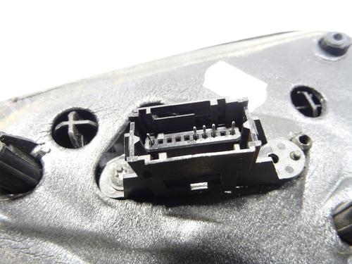 Left mirror RENAULT CLIO II (BB_, CB_) 1.5 dCi (B/CB07) | BP30355770C26 