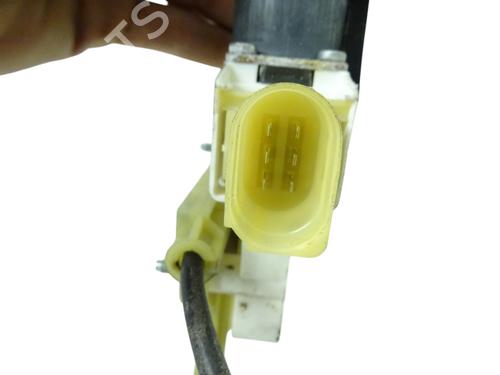 Front left window mechanism BMW 3 Coupe (E92) 335 i | BP37202414C22 - Image 2