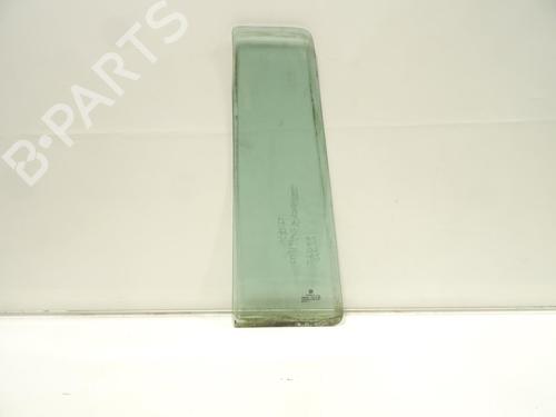 Used Rear right door window Rear right door window 25268437 25268437
