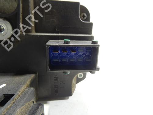 Used Front right lock Front right lock OPEL CORSA C (X01) 1.7 CDTI (F08, F68) (100 hp) 20178210 20178210