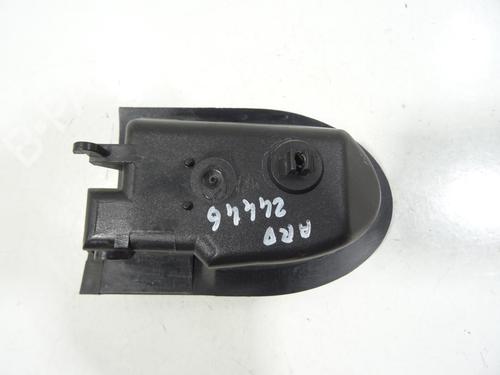 Used Rear right interior door handle Rear right interior door handle FORD FIESTA IV (JA_, JB_) 1.3 i (60 hp) 25894019 25894019