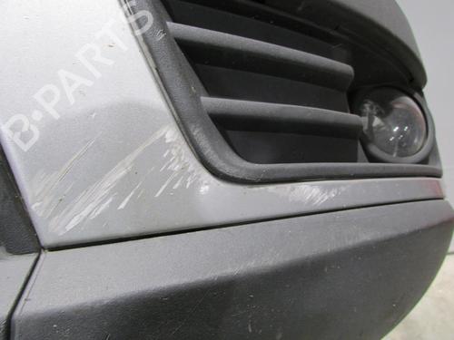 Front bumper FORD FOCUS C-MAX (DM2) 1.6 TDCi | BP21492485C7 