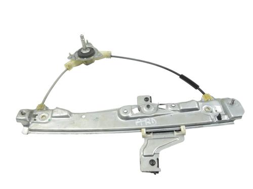 Rear right window mechanism CITROËN C3 III (SX) 1.2 THP 110 (SXHNPS, SXHNZT, SXHNZ6) | BP35888573C25 - Image 4