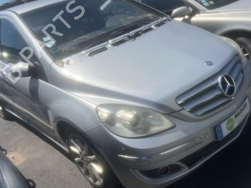 Right front window motor MERCEDES-BENZ B-CLASS Sports Tourer (W245) B 200 CDI (245.208) | BP28210872E20 