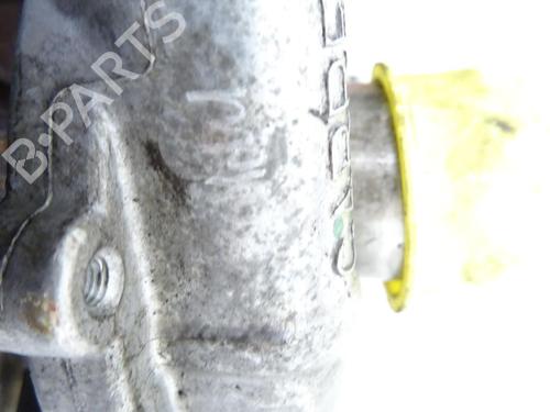 Turbocharger/Supercharger PEUGEOT BIPPER Tepee 1.3 HDi 75 | BP32413550M71